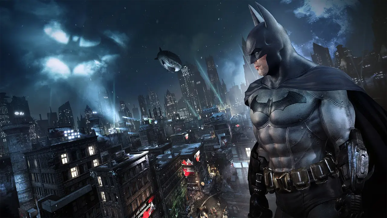 Novo jogo de Batman será revelado no The Game Awards [rumor]