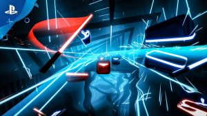 Facebook compra estúdio de Beat Saber