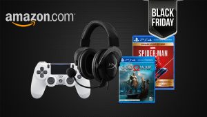 [Black Friday] Amazon: veja quais são as melhores ofertas AQUI!