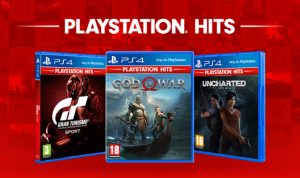 Black Friday na PSN: exclusivos entram em promoção a partir do dia 24