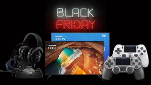 [Black Friday] As melhores promoções em acessórios e periféricos