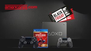 [Black Friday] Americanas: começaram as ofertas da loja!