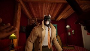 Quase o Sherlock! Blacksad: Under the Skin recebe gameplay de 25 minutos