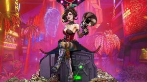 Nem Mafia, nem Bioshock: 2K pode revelar Borderlands 4 no Summer Game Fast