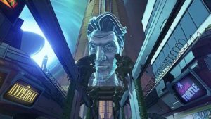 Handsome Jack pode voltar em DLC de Borderlands 3