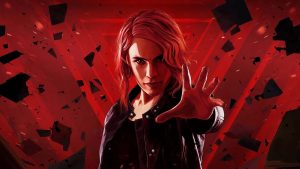Desenvolvedores de Control elogiam o poder do PlayStation 5