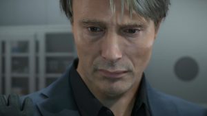 Conheça as referências de Silent Hills e P.T. em Death Stranding