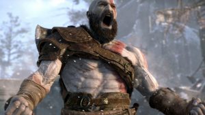 Não é God of War? Cory Barlog pode estar envolvido em outro projeto