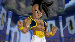 Dragon Ball Xenoverse 2: DLC Super Oob é anunciado