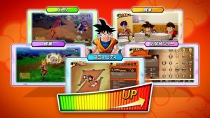 Dragon Ball Z: Kakarot ganha novo trailer destacando as mecânicas de jogo