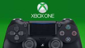 Project xCloud será compatível com DualShock 4 do PlayStation