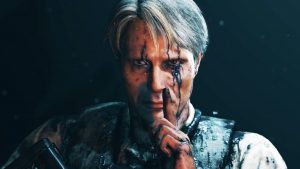 Death Stranding era para ter sido chamado de “Dead Stranding”