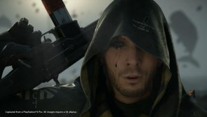 Será que está agradando? Veja notas que Death Stranding vem recebendo