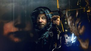 Death Stranding já vendeu 5 milhões de cópias, revela Kojima Productions