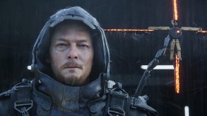 Você sabia? Death Stranding tem “tema secreto” descoberto; confira