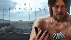 Sequência de Death Stranding está em negociação, afirma Norman Reedus