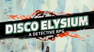 Sucesso no PC, Disco Elysium vai chegar ao PS4
