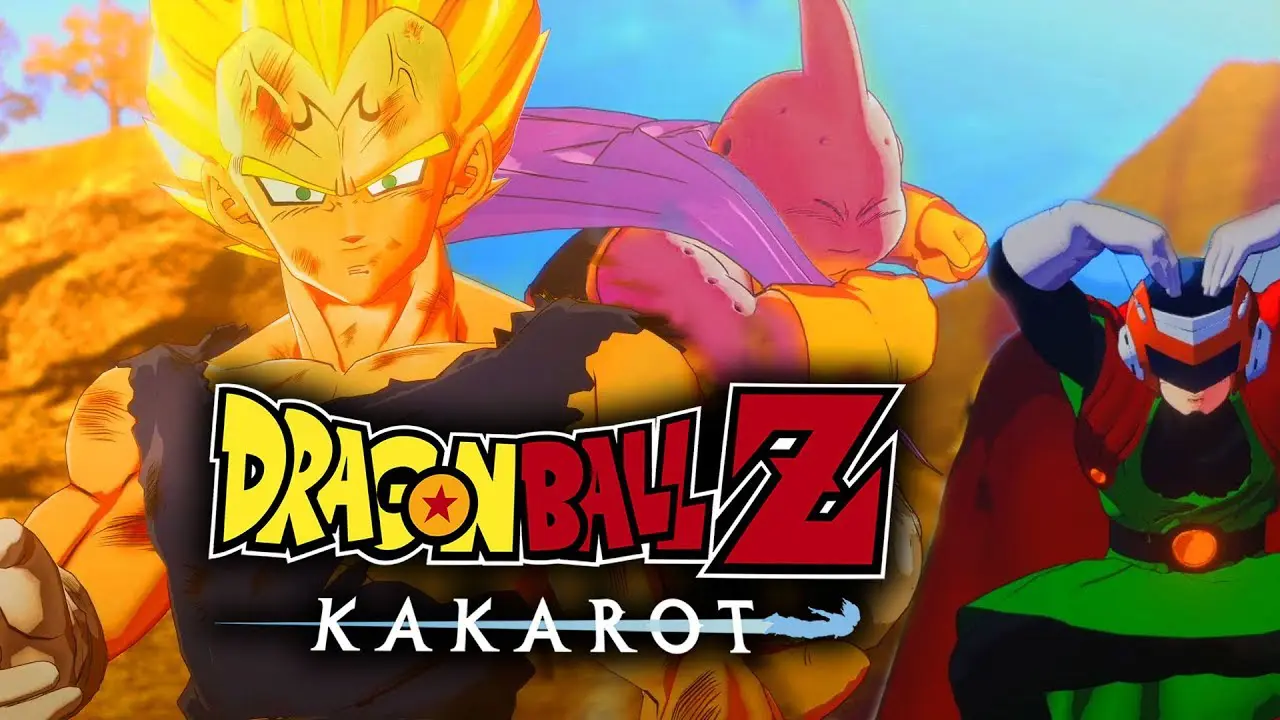 Imagens mostram cenários de Dragon Ball Z: Kakarot