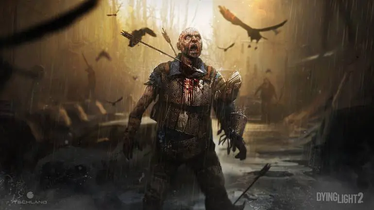 Dying Light 2 chegará em junho de 2020, revela site