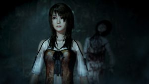 Fatal Frame só vai retornar se “fizer sentido comercialmente”