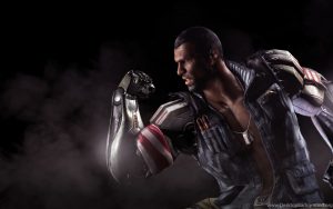 Filme de Mortal Kombat tem “grandes planos” para Jax