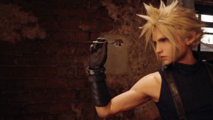 Final Fantasy VII Remake: novas imagens são lindas