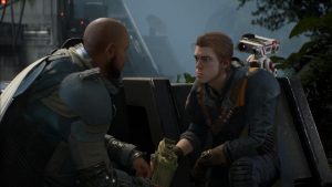 Guia para jovens padawans: como detonar em Star Wars JEDI: Fallen Order