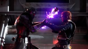 Fallen Order é a melhor estreia da série de jogos Star Wars em formato digital