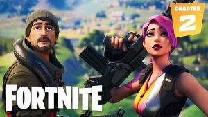 Fortnite: Capítulo 2 deixa o battle royale ainda mais divertido