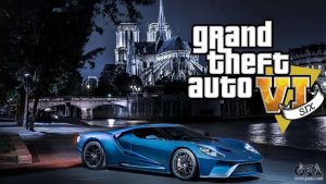 GTA 6: lançamento em pouco tempo é improvável, sugere Rockstar