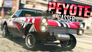 GTA Online recebe novo carro e diversos bônus em dobro