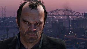 Histórico! GTA V atinge 115 milhões de unidades vendidas
