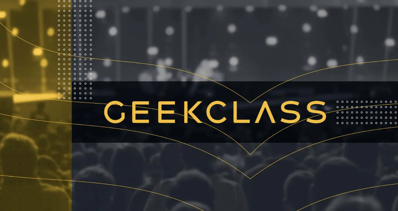 GeekClass: evento dará dicas para quem quer trabalhar com games e cultura pop