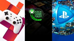 Google Stadia terá 12 jogos no lançamento e mais 14 chegarão até o fim de 2019
