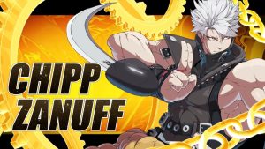 Novo Guilty Gear: novos vídeos com muito rock and roll em lutas intensas