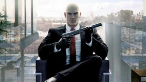 IO Interactive já trabalha em novo HITMAN