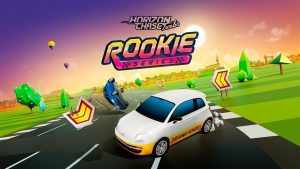 Horizon Chase Turbo recebe DLC gratuito