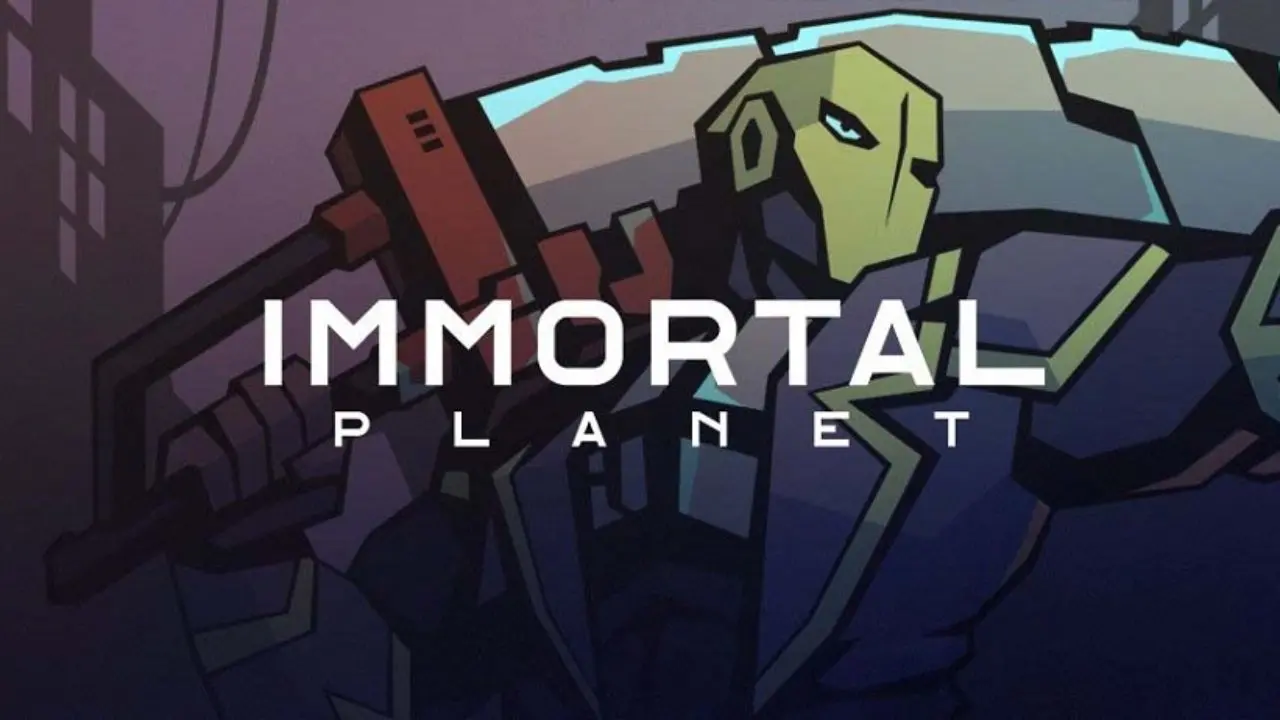 A pressa é inimiga da perfeição: Immortal Planet chegará em dezembro ao PS4