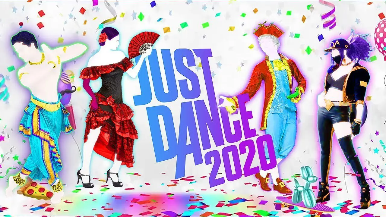 Última etapa das seletivas de Just Dance 2020 acontece nesta semana