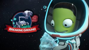DLC de Kerbal Space Program chegará em dezembro