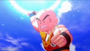 Trailer de Dragon Ball Z: Kakarot detalha suportes e lutadores principais