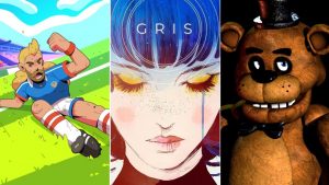 Veja: os lançamentos da semana (25/11 a 29/11) para PlayStation 4