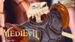 MediEvil recebe atualização com melhorias na câmera