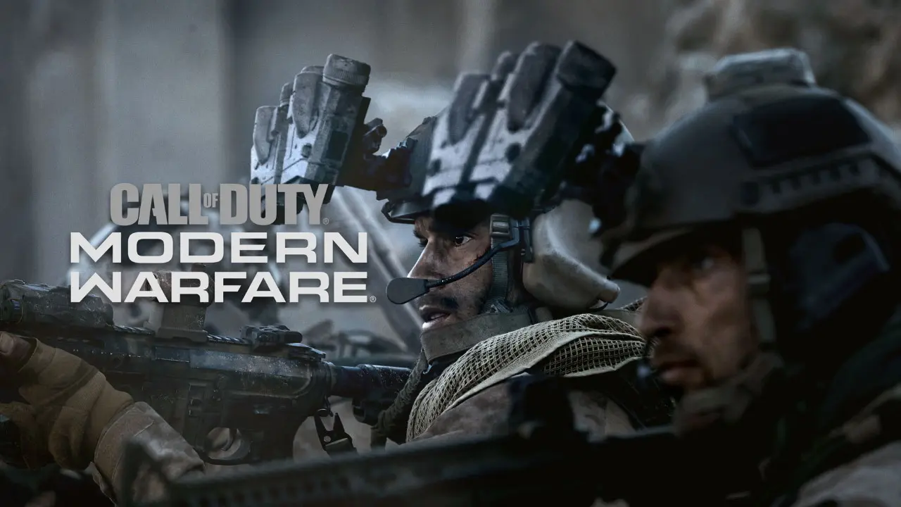 Update em CoD: Modern Warfare nerfa armas e ajusta sons de passos