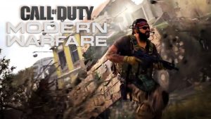 Call of Duty: Modern Warfare terá mais conteúdo no futuro