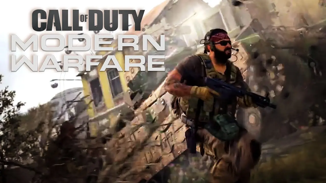 Activision revela detalhes da Primeira Temporada de CoD: Modern Warfare