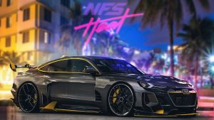 Need for Speed Heat foi a melhor estreia da franquia na geração