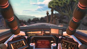 No Man’s Sky: nova atualização trará melhorias pedidas pelos fãs