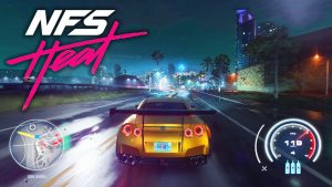 Need for Speed Heat: acesso antecipado já disponível no EA Access