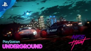 Need For Speed Heat: vídeo destaca 28 minutos de gameplay